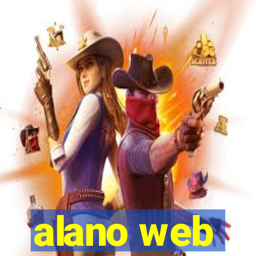 alano web